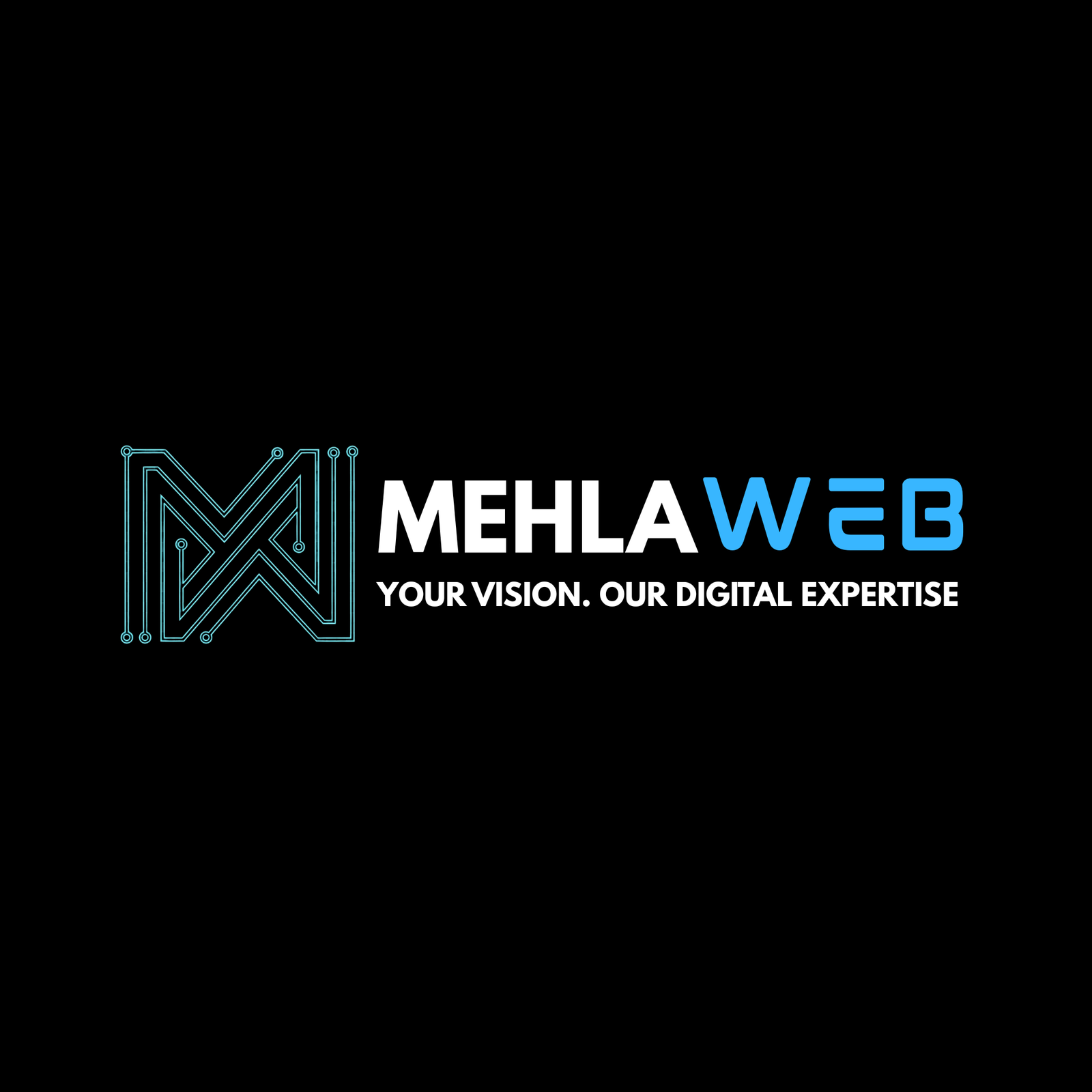 MEHLAWEB - Your Vision. Our Digital Expertise