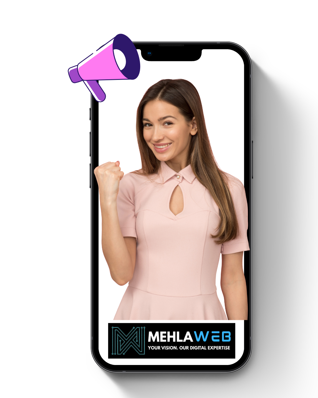 MEHLAWEB Digital Services Showcase