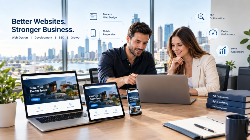 web developement comapny